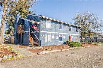 Building Photo - 7374 S Wilkeson St Rental