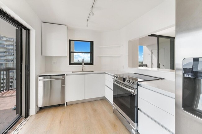 Photo - 2333 Brickell Ave Unit 1506
