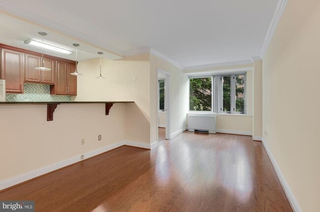 4301 Massachusetts Ave NW Unit A211