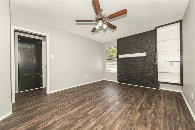 Photo - 1803 Rawhide Dr