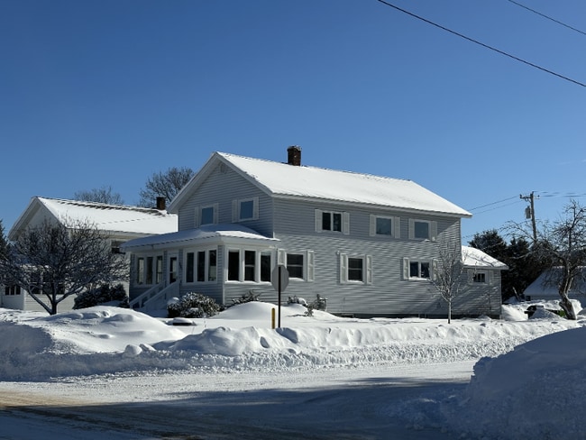 Photo - 321 W Mcmillan Ave Unidad 1