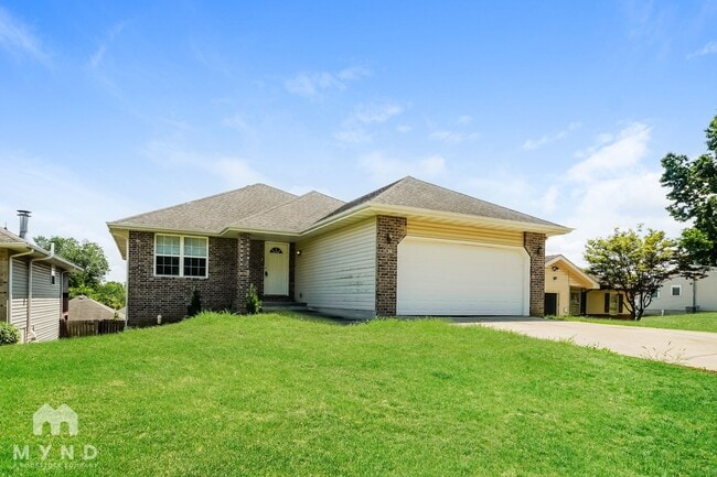 Building Photo - 3634 S Sulgrove Ave Rental
