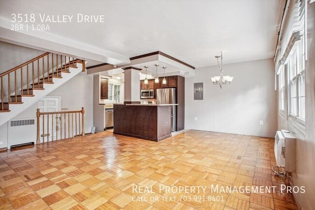 Photo - 3518 Valley Dr