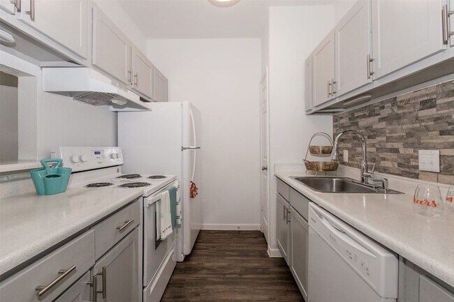 Photo - 2101 Hayes Rd Unidad 511