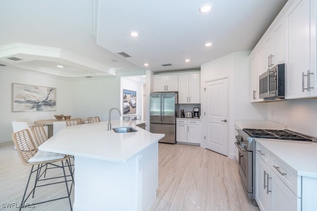 Photo - 16352 Viansa Wy Unit 101