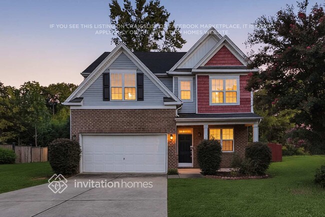 Photo - 3630 Brideveil Ct