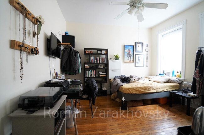 Photo - 315 Allston St Condo Unit 5A