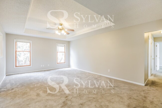 Photo - The Lifestyle You Deserve.