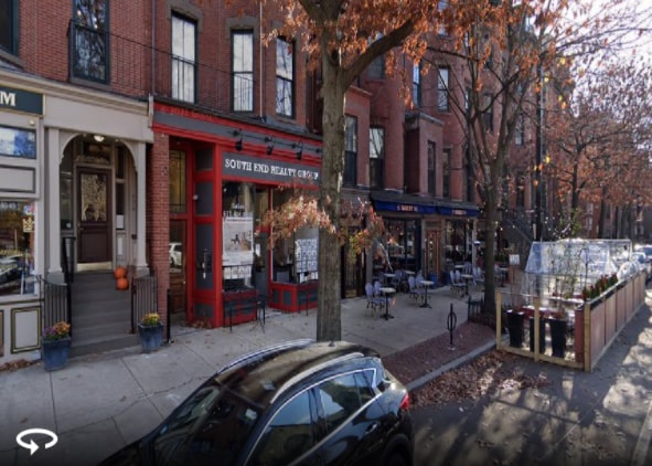 Photo - 476 Columbus Ave Unit 10