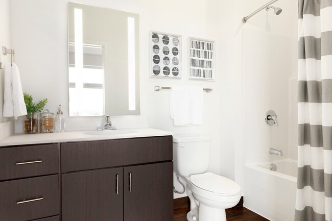 Rym Apartments