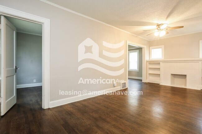 Photo - 6620 Wabash Ave