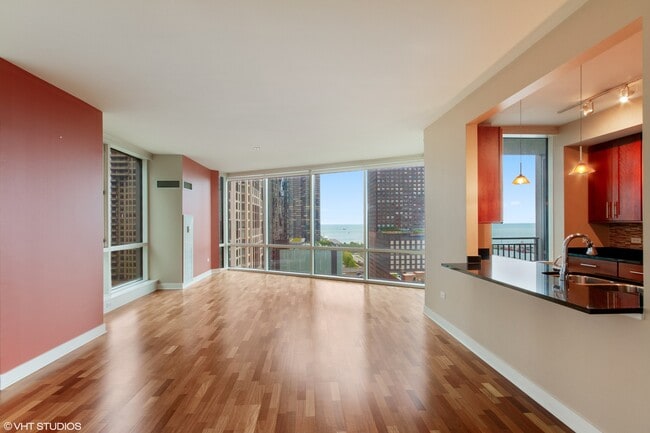 Photo - 505 N McClurg Ct Unit 1702