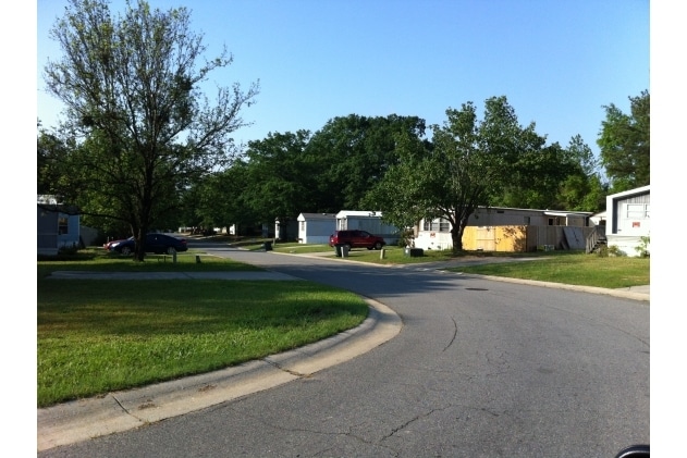 Photo - Spring Lake Mobile Home Park