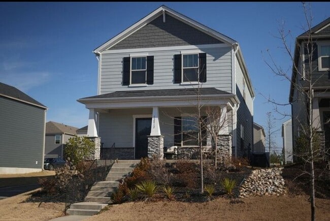 Building Photo - !!! COMING SOON!!! Updated 3BR 3BA Home w/ Private Yard • Stainless Kitchen • Loft in Huntersville