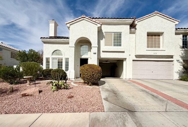 Photo - UPGRADED 2 BEDROOM TOWNHOME | SOLAR + PRIVATE YARD | SILVERADO RANCH / HENDERSON