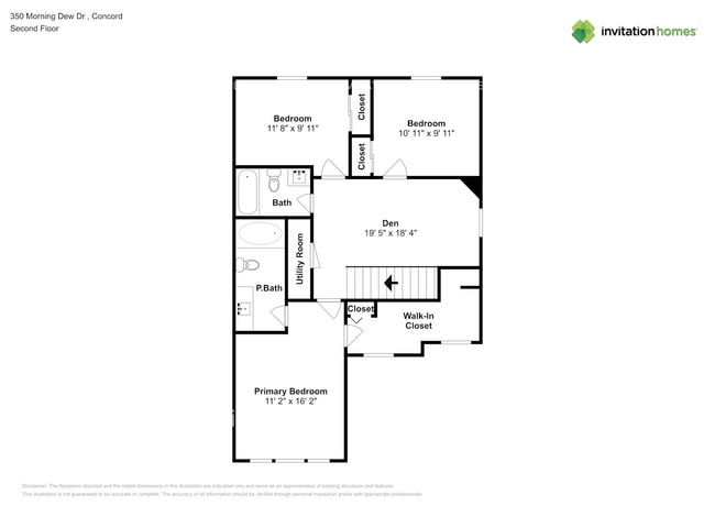 Photo - 350 Morning Dew Dr