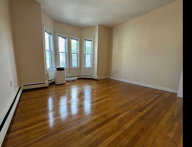 Bedroom #1