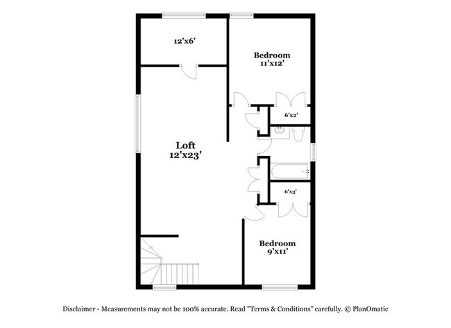 Photo - 3016 Meriwether Lewis Trail