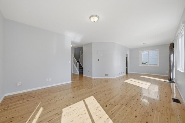 Photo - Updated Two-Story with Granite Kitchen, Deck, and Fully Fenced Yard