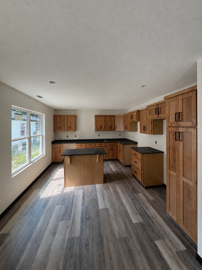 Photo - 1018 E 10th St Unit 10th Street Duplexes