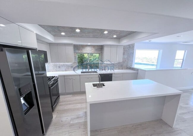 Photo - 3507 S Kerckhoff Ave