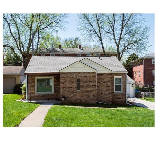 Building Photo - 6017 Evans St Rental