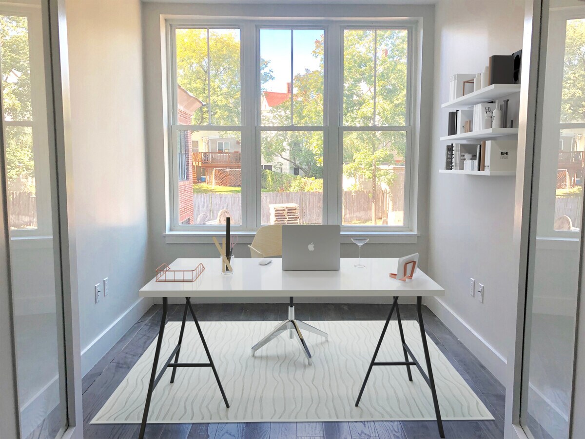 Photo - 434 McGrath Hwy Unit 411