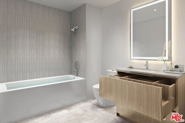 Photo - 3545 Wilshire Blvd Unit 0216