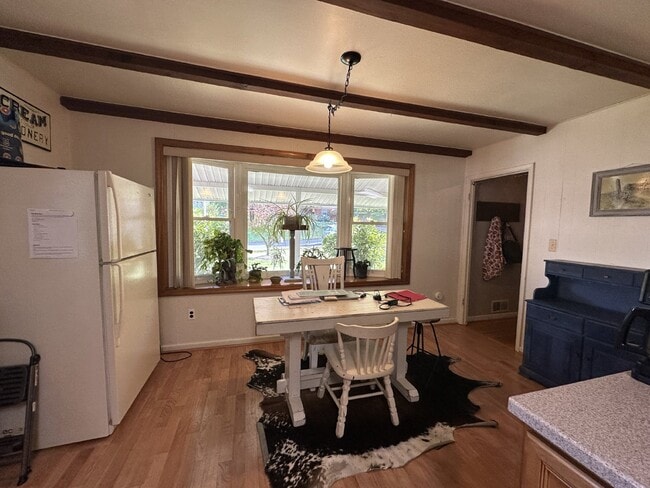 Photo - Bright Annandale Home with Screened Porch and Prime Access