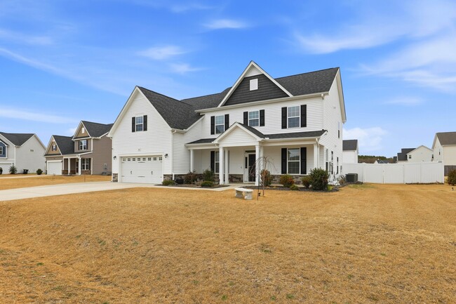 Photo - 107 Salmon Ln