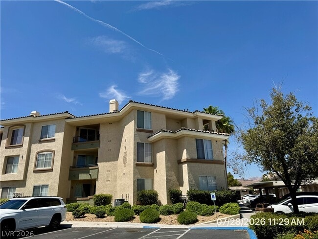 Building Photo - 7143 S Durango Dr Unit 309