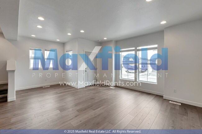 Photo - Modern Charm in Lehi 3BD 2.5BTH 2GAR