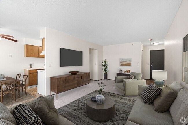Building Photo - Summit Square Rental