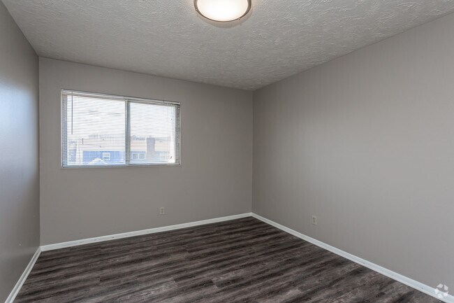 2BR Remodel - Bedroom