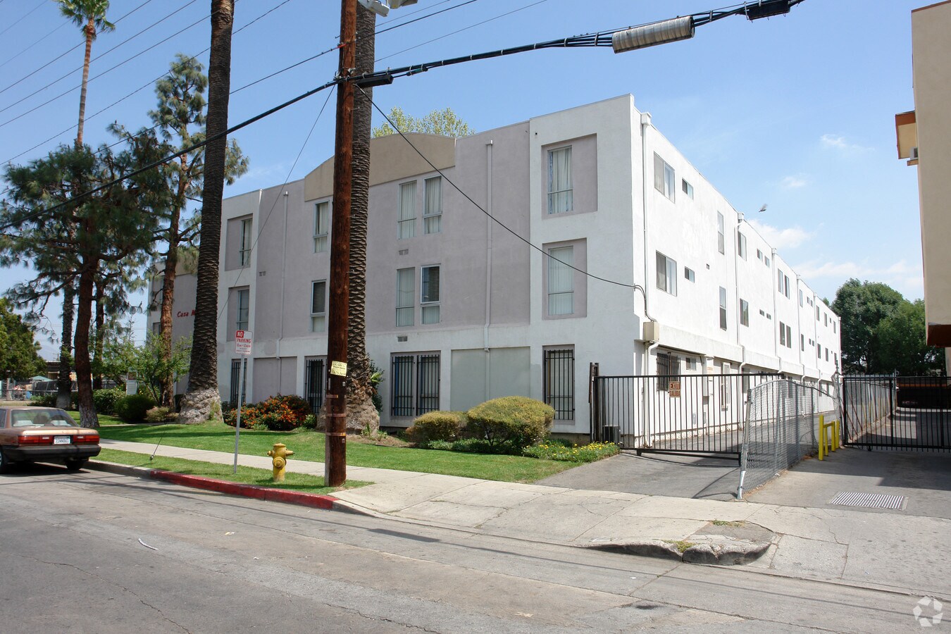 Casa Madrid - Casa Madrid