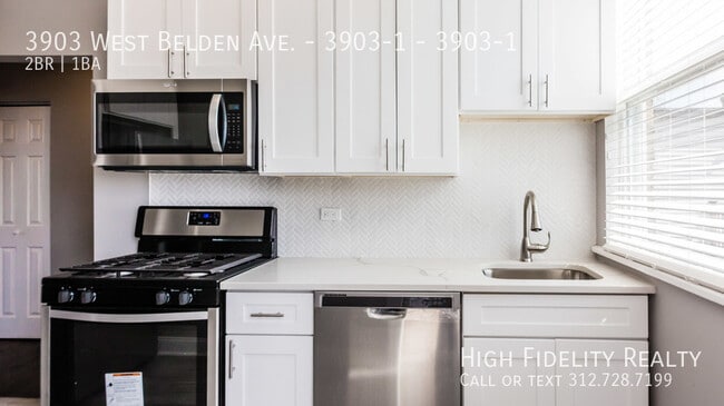 Photo - 3903 W Belden Ave Unit 3903-1