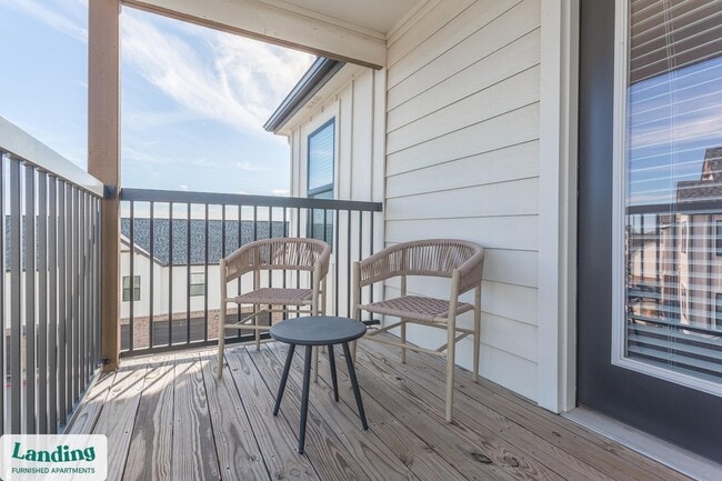 2701 N 23rd St Unit 833