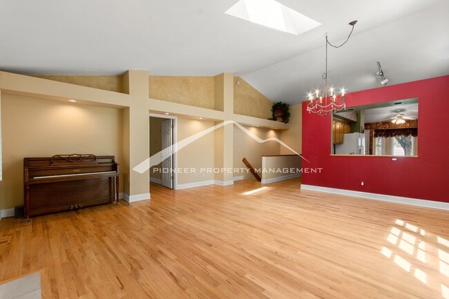 Photo - Townhome West Of Cherry Creek Reservoir With 2 Car Garage!