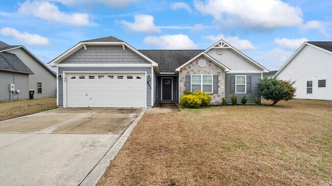 Towne Pointe - Towne Pointe