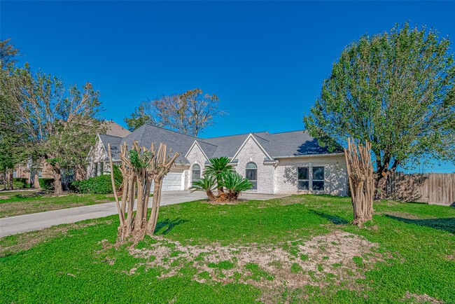 Photo - 16002 Castletown Park Ct
