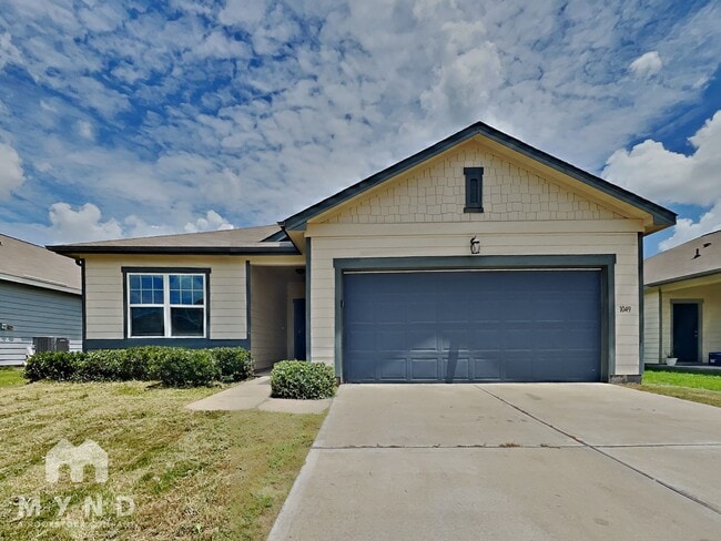 1049 Fraser Fir Ln