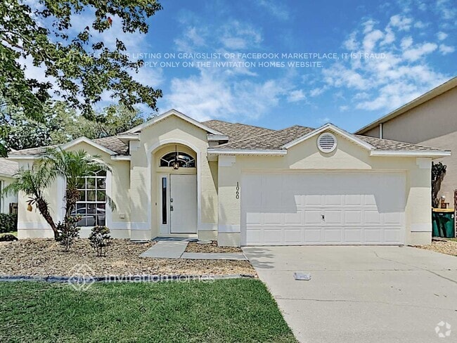 Building Photo - 1060 Rock Springs Dr Rental
