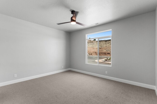 Photo - Modern New Construction with Designer Finishes & Open-Concept Living