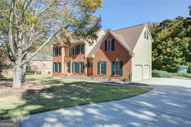 Photo - 2020 Ridge Gate Dr