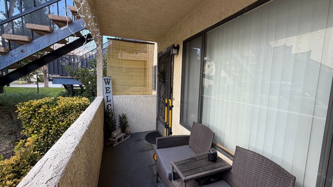 Photo - Charming 1 Bed 1 Bath in Hemet!