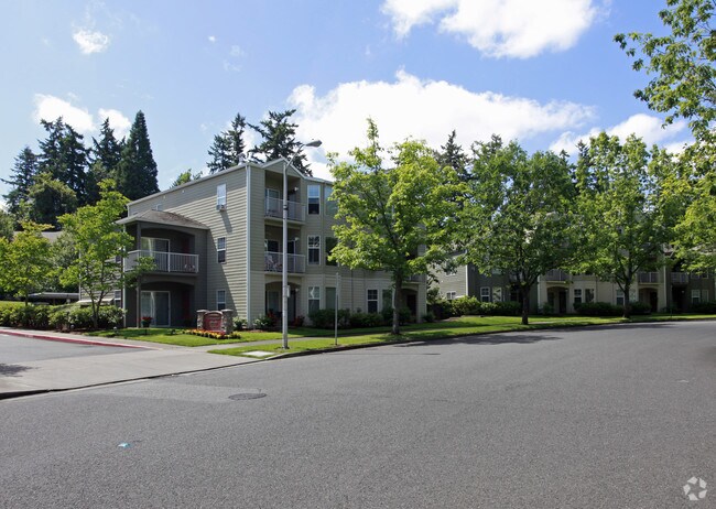 Oriel Apartments