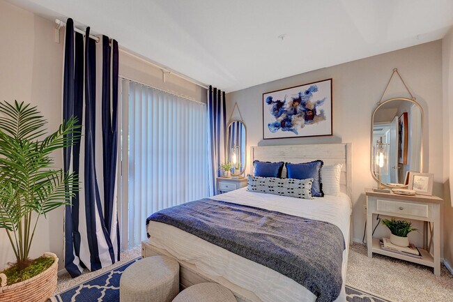 Photo - The Vittoria at Equestrian