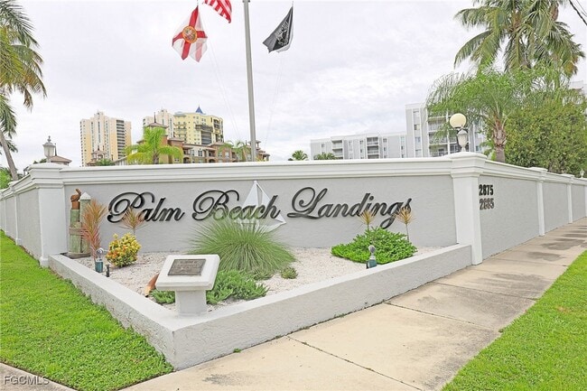 Photo - 2885 Palm Beach Blvd Unidad 502