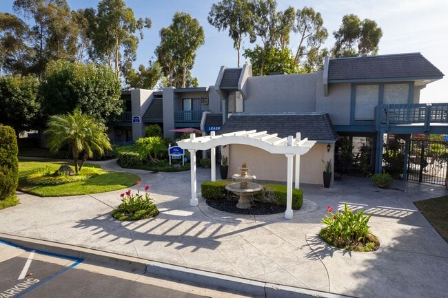 Village Apartments