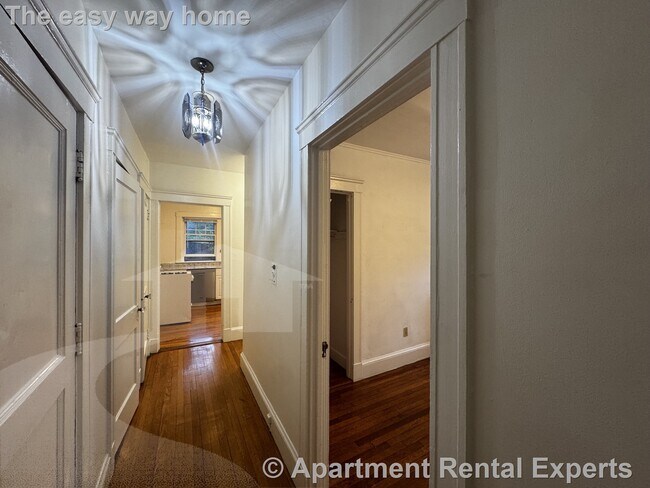 168 Norfolk St Unidad 2